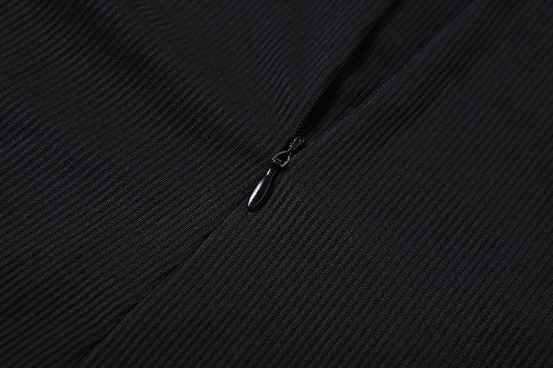 Autumn and winter women's new sexy buttocks tight high waisted sports and fitness jumpsuit pants