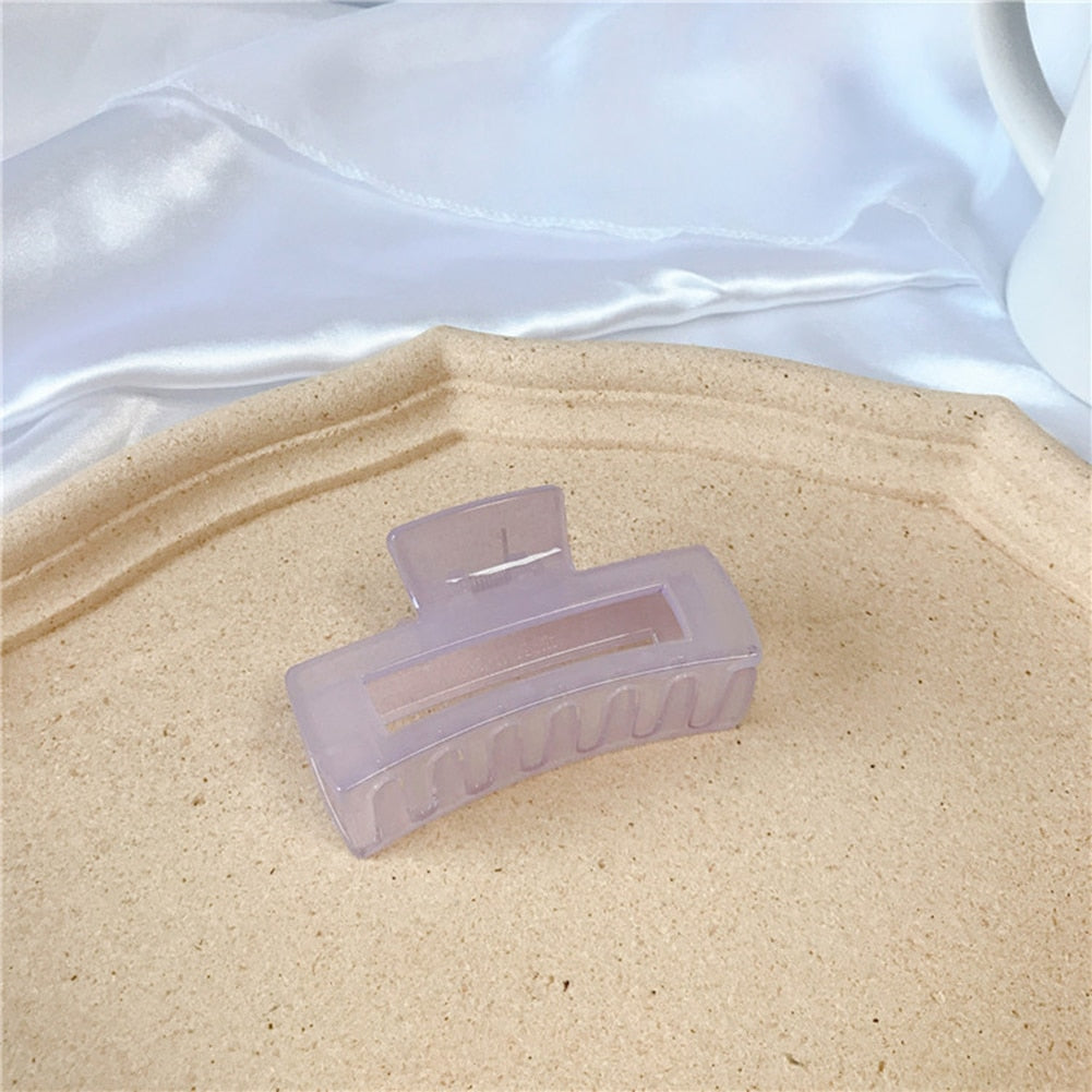 Claw Clip for Women Girls Hair Claw Large Size