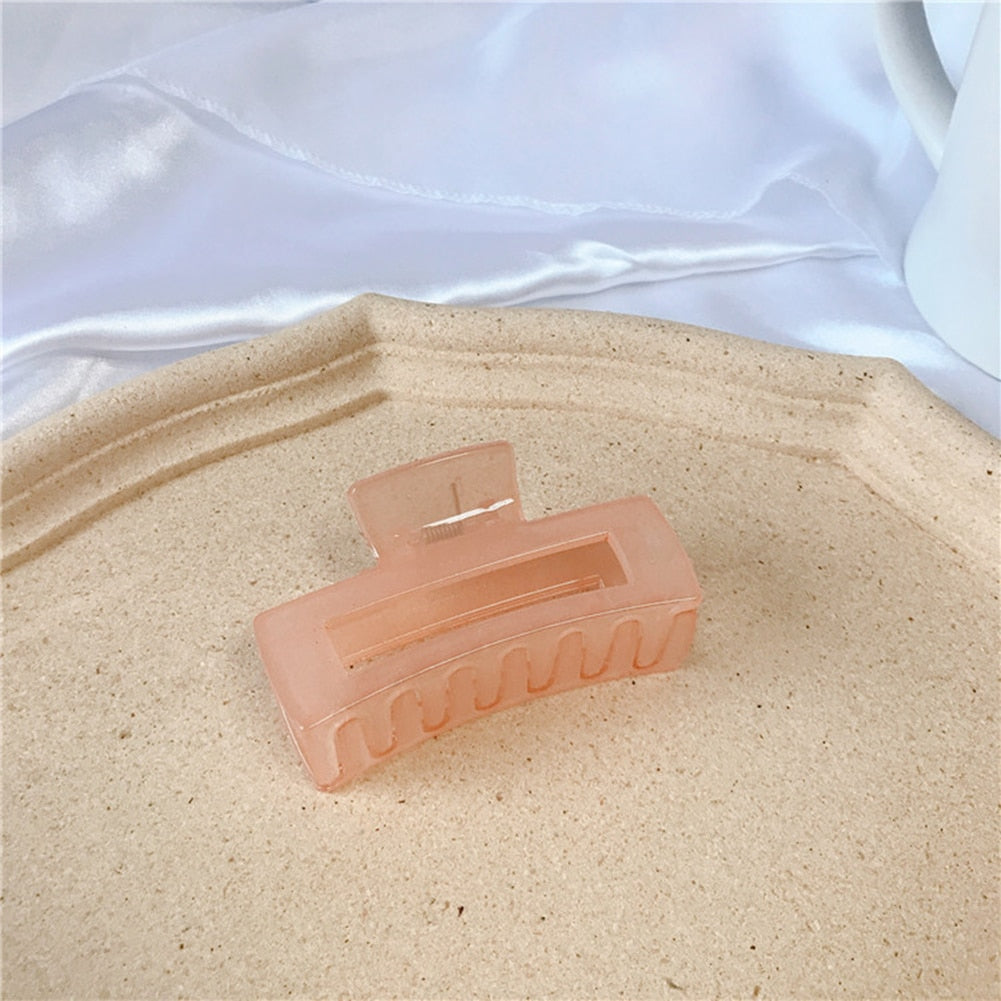 Claw Clip for Women Girls Hair Claw Large Size
