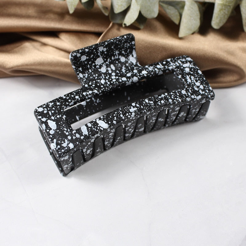 Claw Clip for Women Girls Hair Claw Large Size