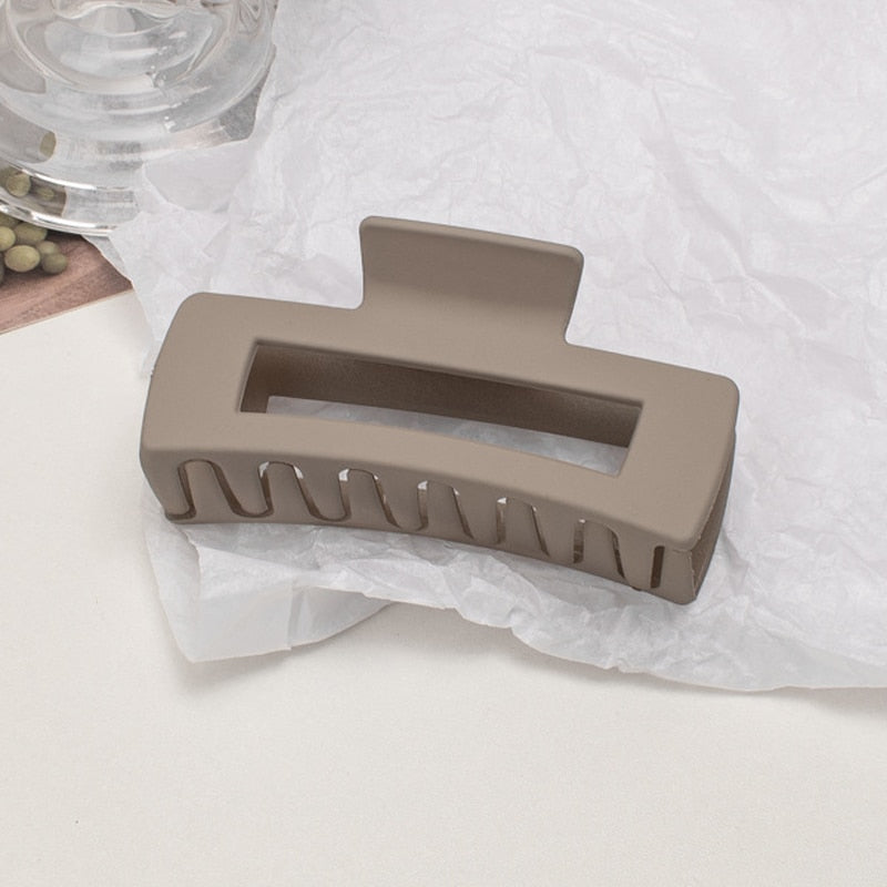 Claw Clip for Women Girls Hair Claw Large Size