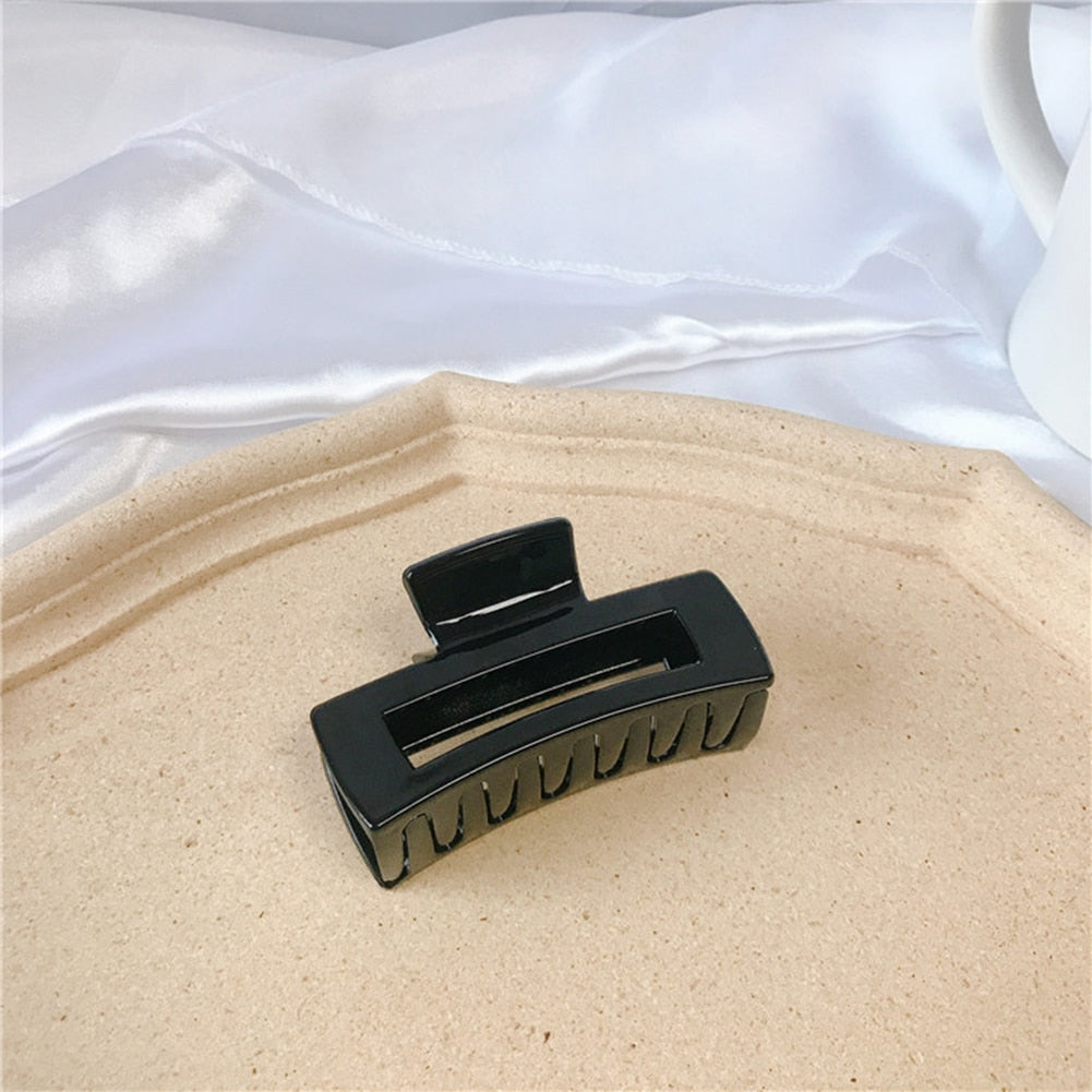 Claw Clip for Women Girls Hair Claw Large Size