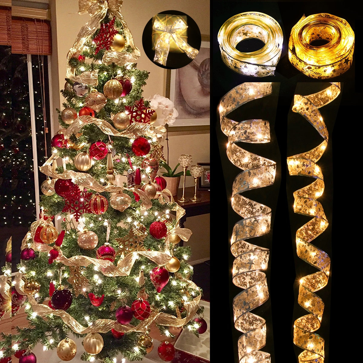 Christmas Decoration Christmas Tree Ornaments For Home Navidad Natal New Year 2023