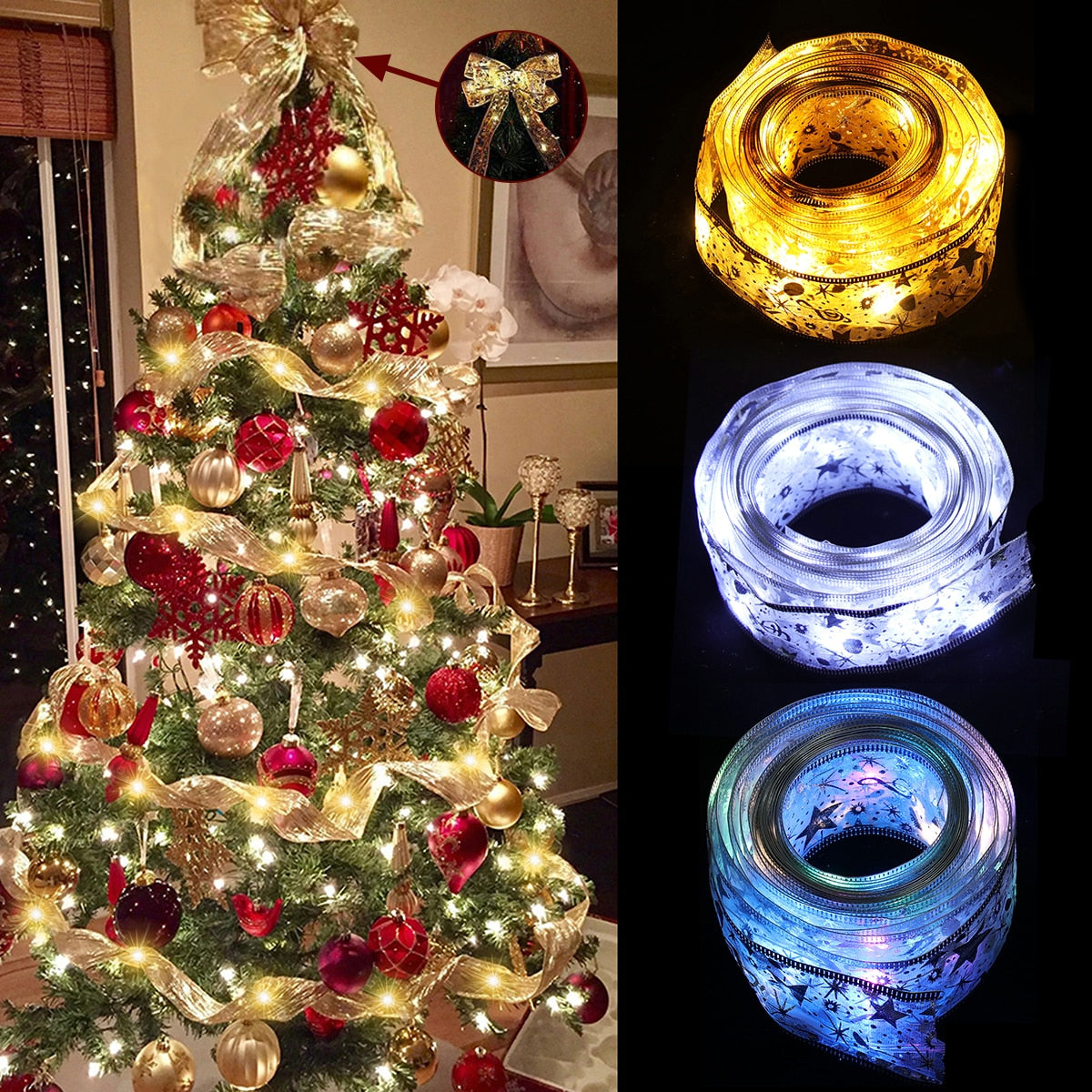 Christmas Decoration Christmas Tree Ornaments For Home Navidad Natal New Year 2023