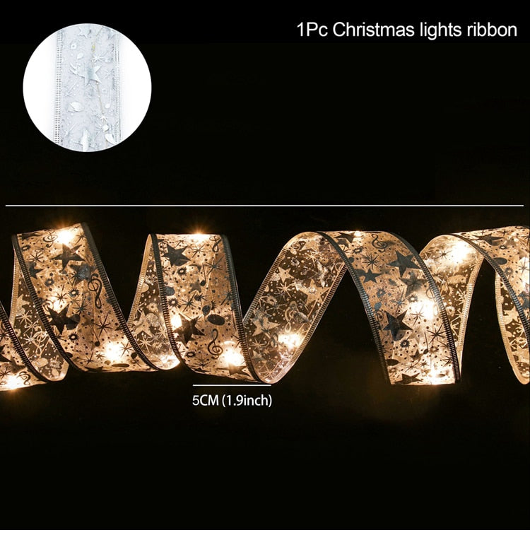 Christmas Decoration Christmas Tree Ornaments For Home Navidad Natal New Year 2023