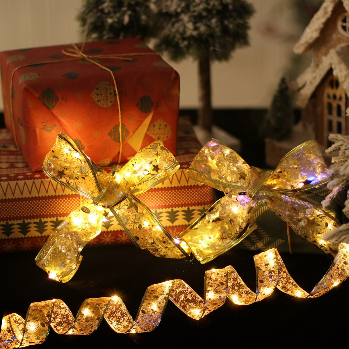 Christmas Decoration Christmas Tree Ornaments For Home Navidad Natal New Year 2023