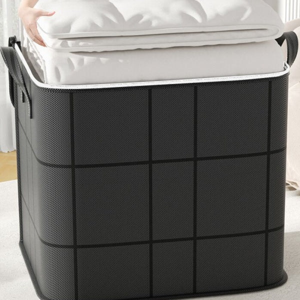 Storage bags for moving bags, clothing, bedding, and household items