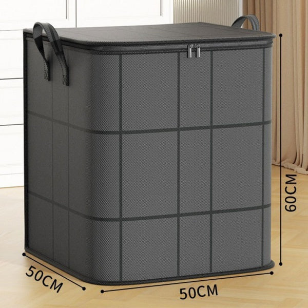 Storage bags for moving bags, clothing, bedding, and household items