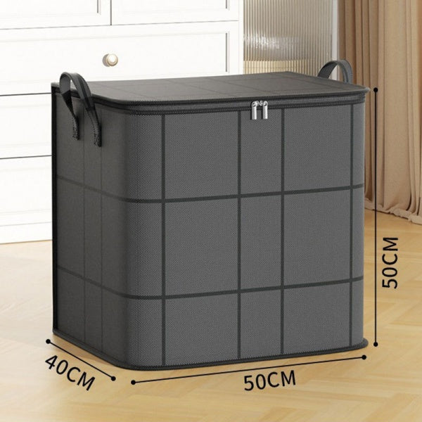 Storage bags for moving bags, clothing, bedding, and household items