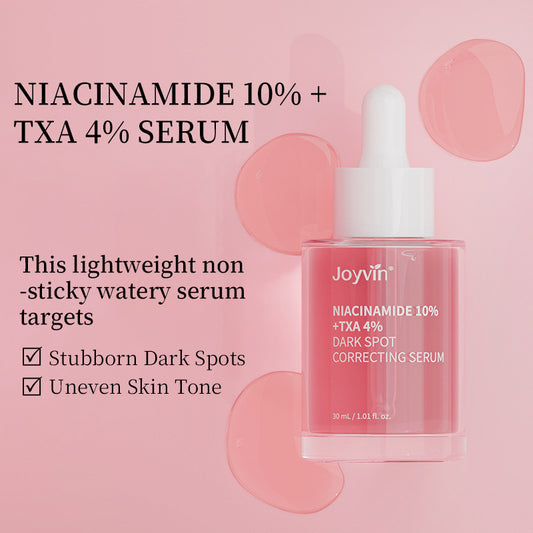 Dark Spot Fading Whitening Face Serum Brighten Skin Tone Fade Freckles Melasma Sun Age Spots Hydrating Anti Oxidant Anti Aging  whitening dark spot fading essence fading dark spots on face whitening dark spots