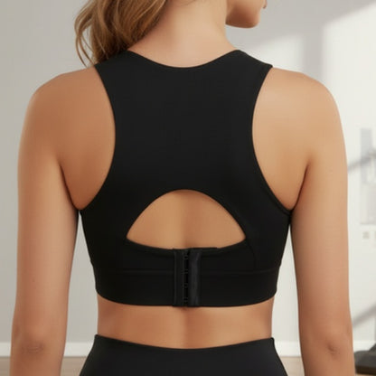 Women's Posture Correcting Bra, Breathable Lifting Innerwear with Push-Up Effect, Anti-Sagging Invisible Bra for Everyday Wear