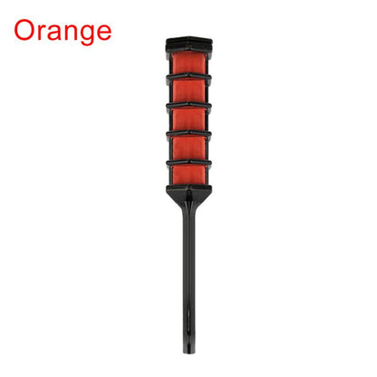 Disposable Temporary Dye Stick Mini Hair Dye Comb Make Up Hair Dye Brush