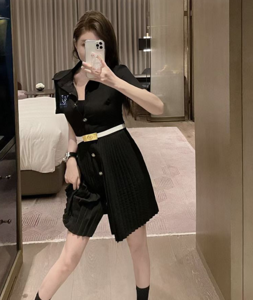 women summer dress