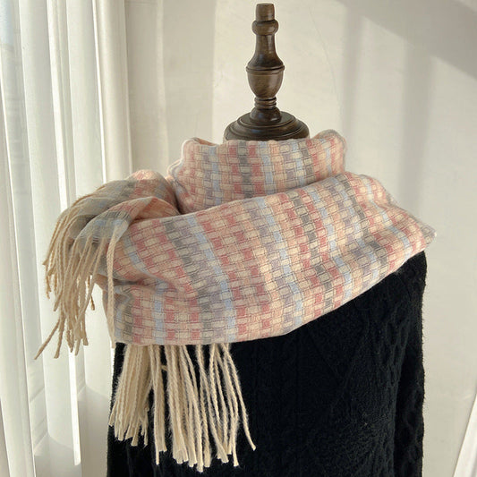 women scarf