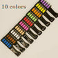 Disposable Temporary Dye Stick Mini Hair Dye Comb Make Up Hair Dye Brush