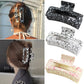 Claw Clip for Women Girls Hair Claw Large Size