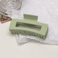Claw Clip for Women Girls Hair Claw Large Size