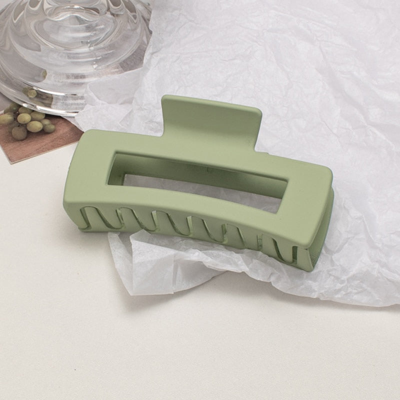 Claw Clip for Women Girls Hair Claw Large Size