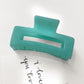 Claw Clip for Women Girls Hair Claw Large Size