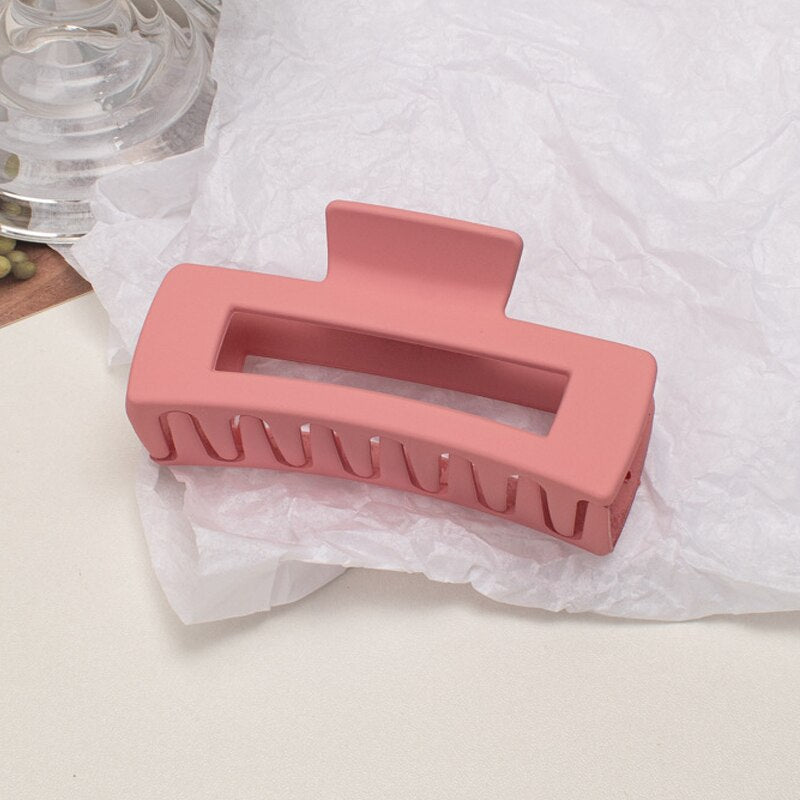 Claw Clip for Women Girls Hair Claw Large Size