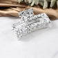 Claw Clip for Women Girls Hair Claw Large Size