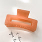 Claw Clip for Women Girls Hair Claw Large Size