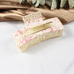 Claw Clip for Women Girls Hair Claw Large Size