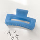 Claw Clip for Women Girls Hair Claw Large Size