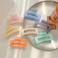 Claw Clip for Women Girls Hair Claw Large Size