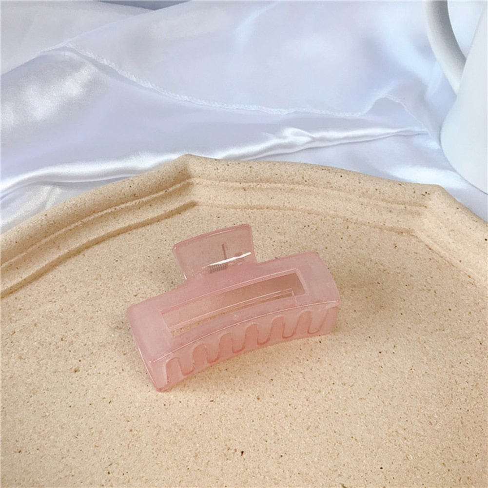 Claw Clip for Women Girls Hair Claw Large Size