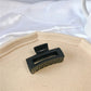 Claw Clip for Women Girls Hair Claw Large Size
