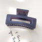 Claw Clip for Women Girls Hair Claw Large Size