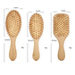 1 Pcs Hair Care Airbag Massage Scalp Comb Anti Static Hair Brush Comb Hair Styling Tools