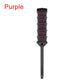 Disposable Temporary Dye Stick Mini Hair Dye Comb Make Up Hair Dye Brush