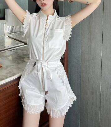 women's fashion jumpsuit