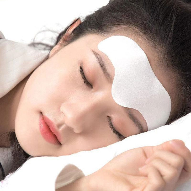 3PCS Anti-wrinkle Forehead Patches Moisturizing Anti-aging Sagging Wrinkles