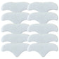 3PCS Anti-wrinkle Forehead Patches Moisturizing Anti-aging Sagging Wrinkles