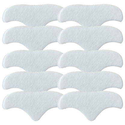 3PCS Anti-wrinkle Forehead Patches Moisturizing Anti-aging Sagging Wrinkles