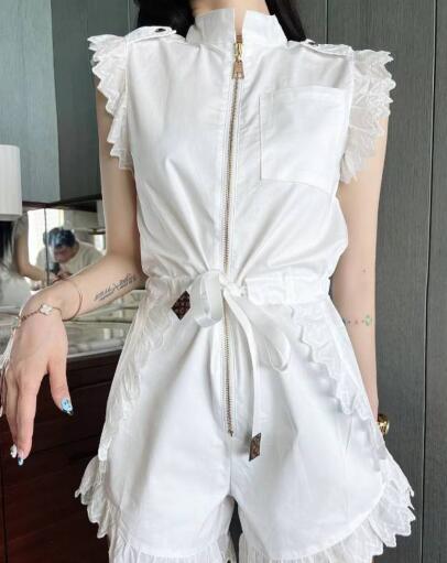 women's fashion jumpsuit