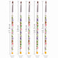 5 Pcs/set Manicure Brush Pen Set Painting Nails Pen Brush Manicure Tool