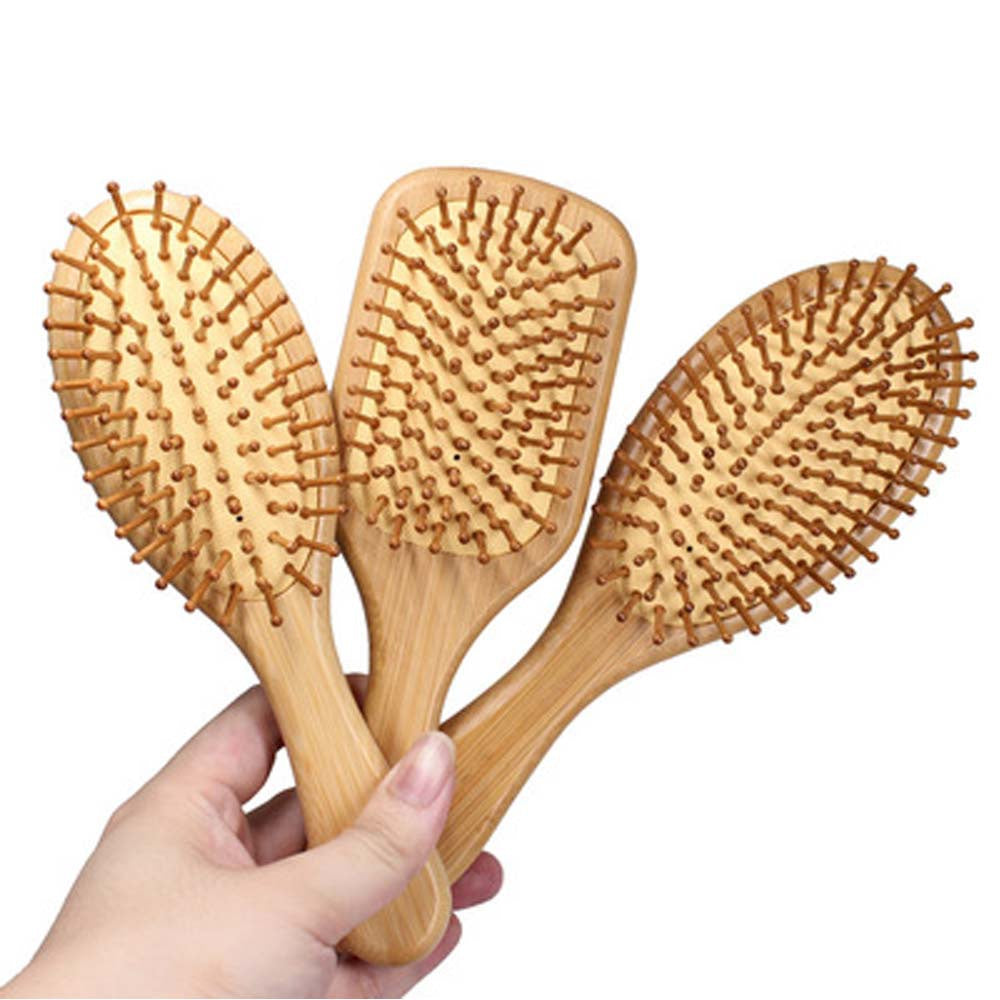 1 Pcs Hair Care Airbag Massage Scalp Comb Anti Static Hair Brush Comb Hair Styling Tools