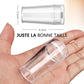 Copy of Nail Print Template Silicone DIY Nail Polishing Stamper Nail Salon Stamping