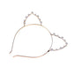 Girls's ears Headbands