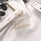 Fashion Lady Hair clip Hair Claws