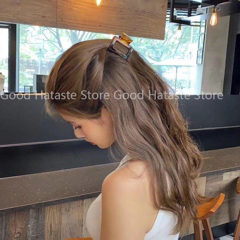 Fashion Lady Hair clip Hair Claws
