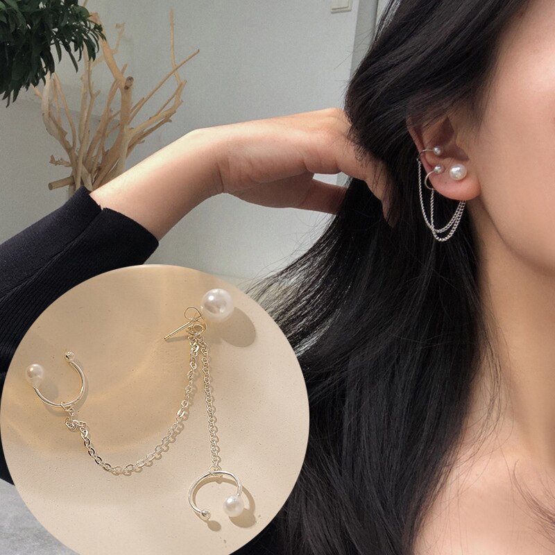 Elegant Cute Rhinestone Butterfly Stud Earrings For Women