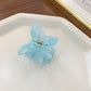 Mini Butterfly Hair Claw for Women Girls
