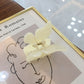 Mini Butterfly Hair Claw for Women Girls