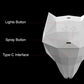 600ML air humidifier USB electric portable spray