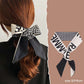 Satin Ribbon Hair Bands Retro Square Scarf Women Small Neck Scarfs Headwear